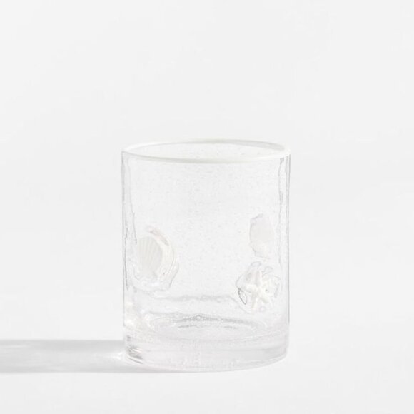 Icon Seashell Glasses (set of 2) - Picture 1 of 1